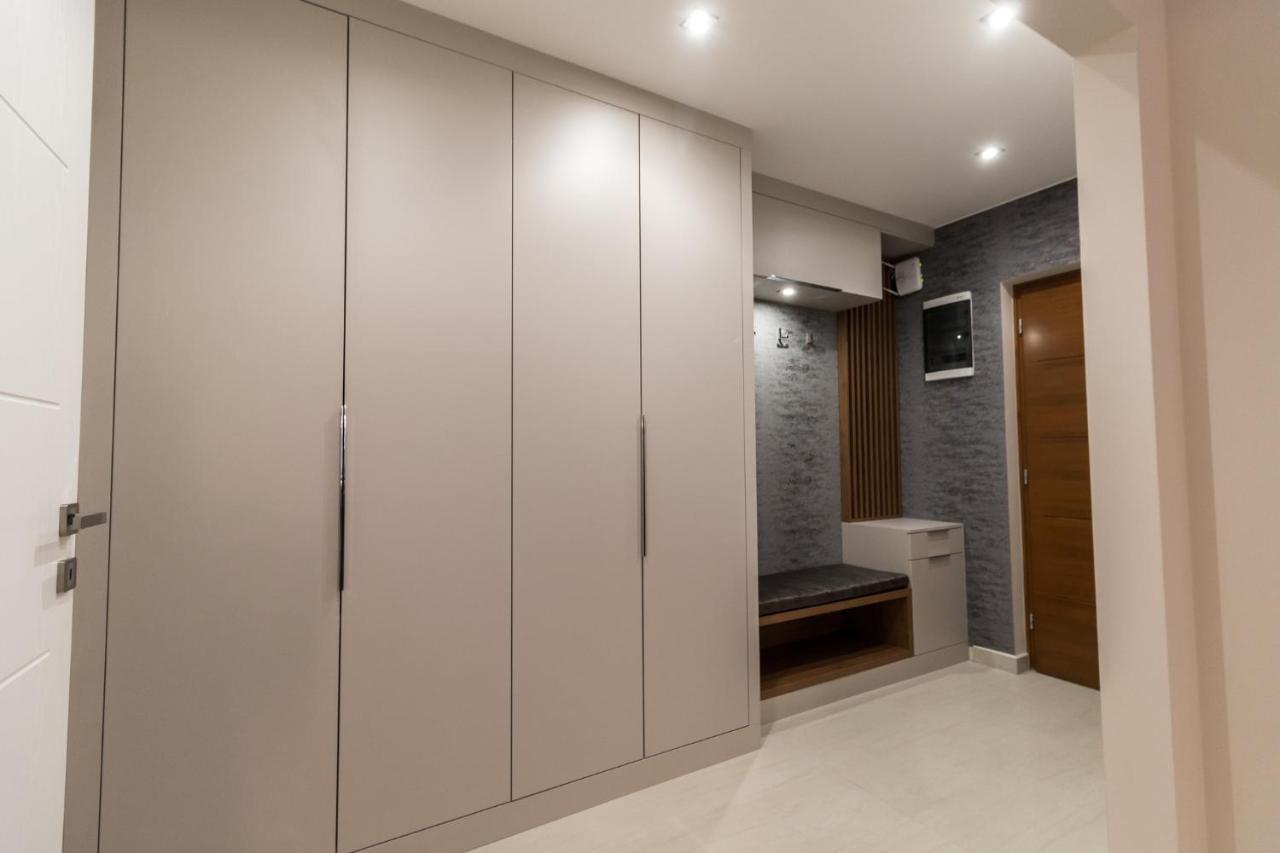 Thermal Lux Weninger Apartman Kiskunhalas Extérieur photo