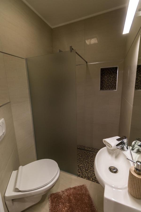 Thermal Lux Weninger Apartman Kiskunhalas Extérieur photo