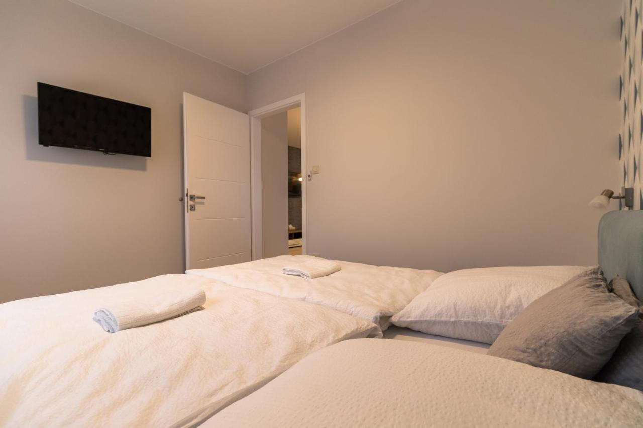 Thermal Lux Weninger Apartman Kiskunhalas Extérieur photo