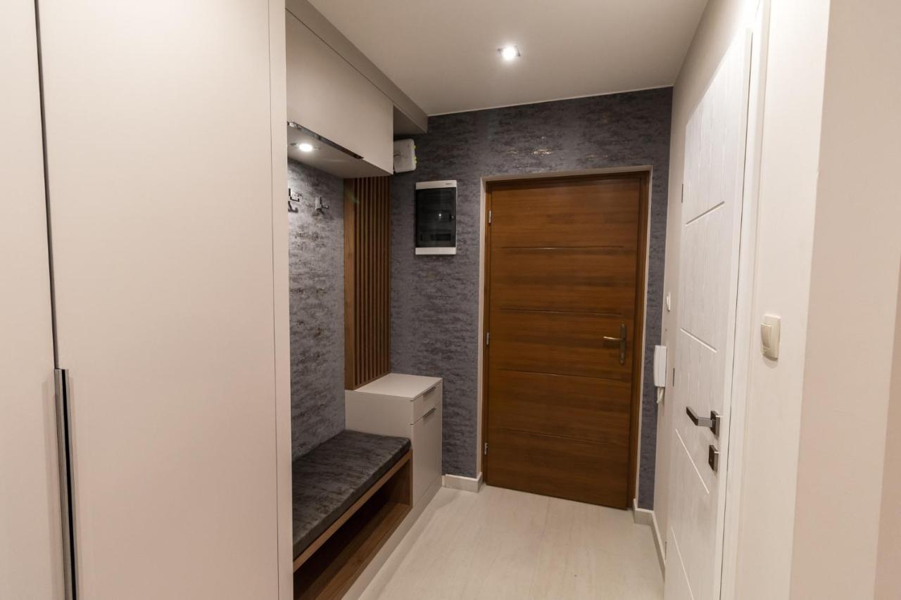 Thermal Lux Weninger Apartman Kiskunhalas Extérieur photo