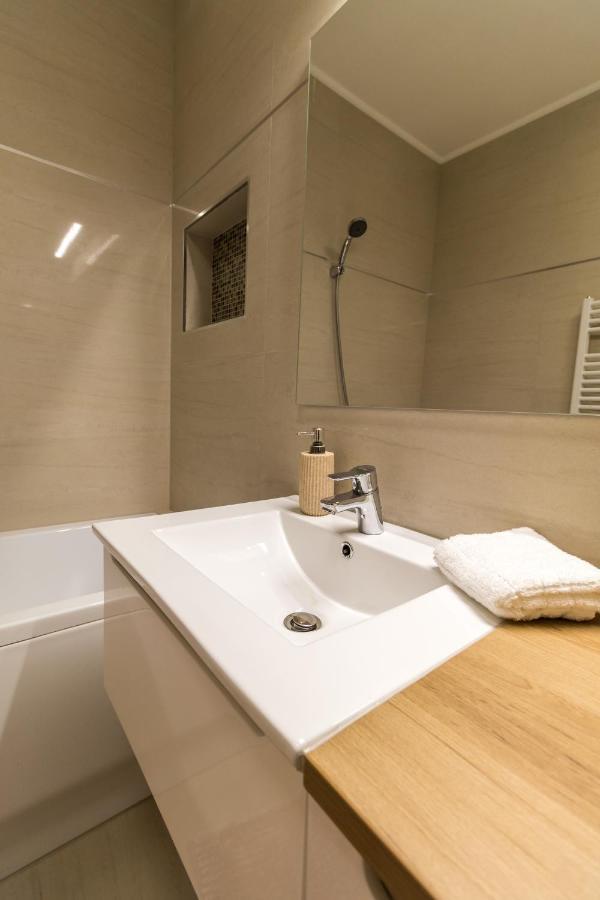 Thermal Lux Weninger Apartman Kiskunhalas Extérieur photo